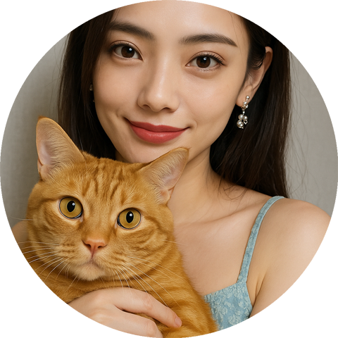 Hanna girl icon